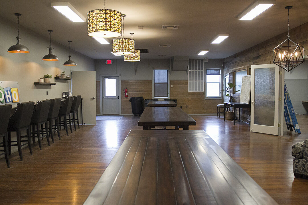 Zoho in New Braunfels